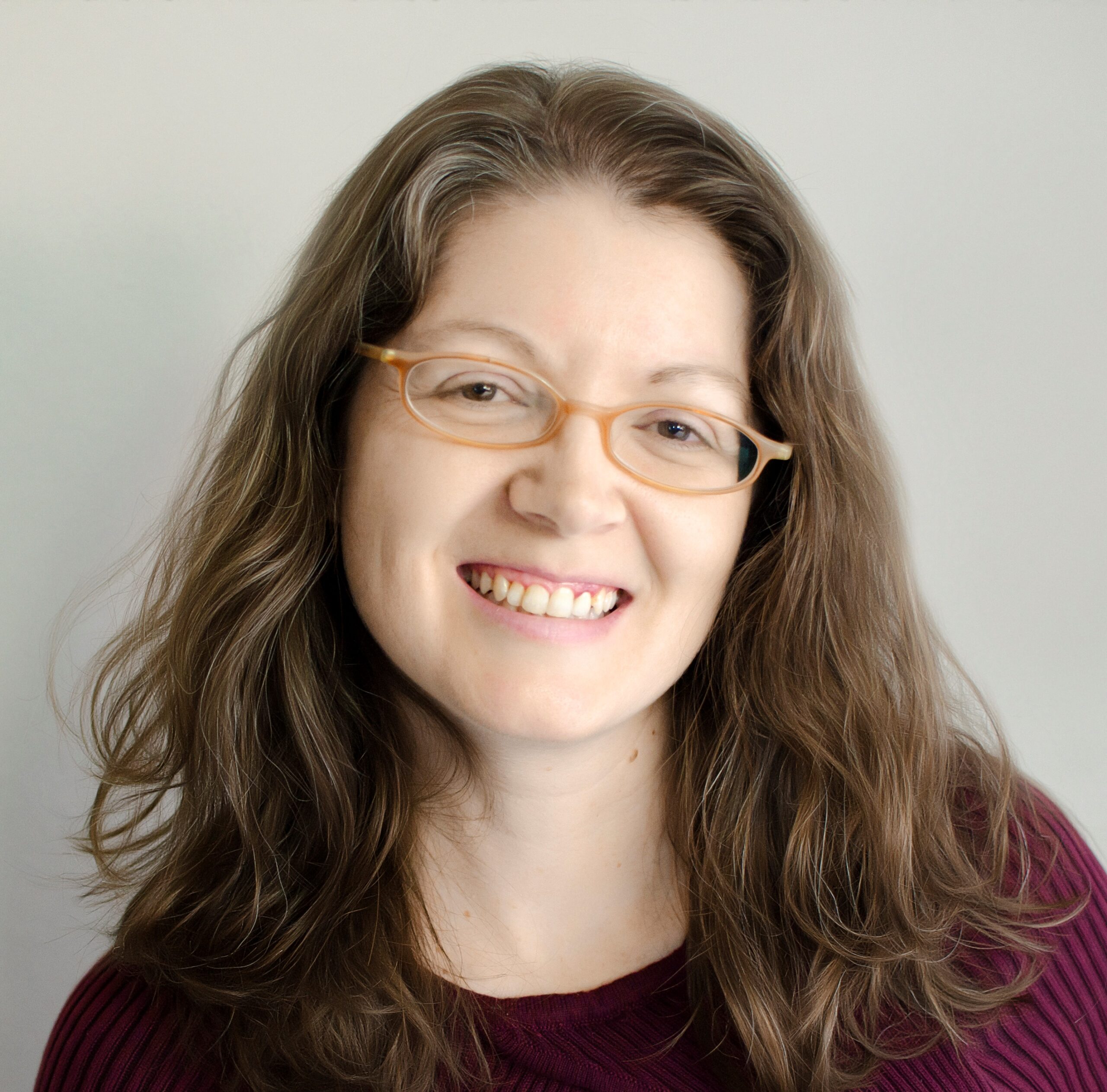 Amanda Beaty headshot