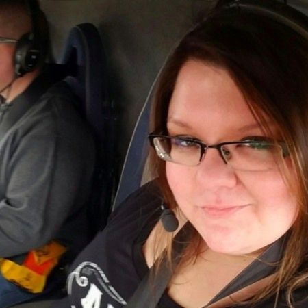 Amy Weicker headshot