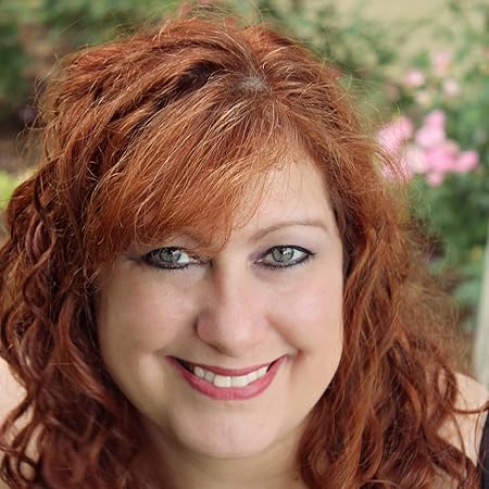 Candy Ann Little headshot