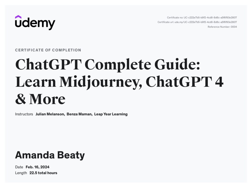 The Ultimate SEO Training 2023 + SEO for WordPress Websites Certificate