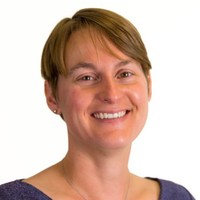 Heidi Williams headshot