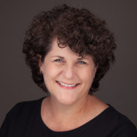 Mary Ann Kelley headshot